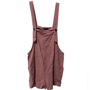 Women’s Romper